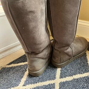 UGG Classic Tall Boots Woman 11